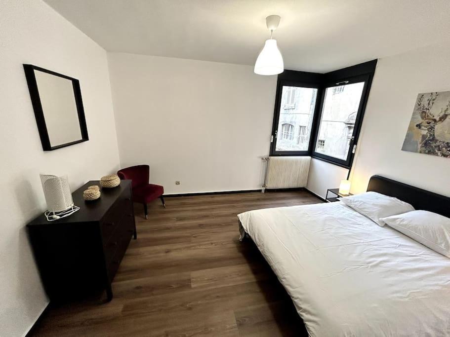 Le Puy En Velay - Appartement Grand Confort Exterior photo