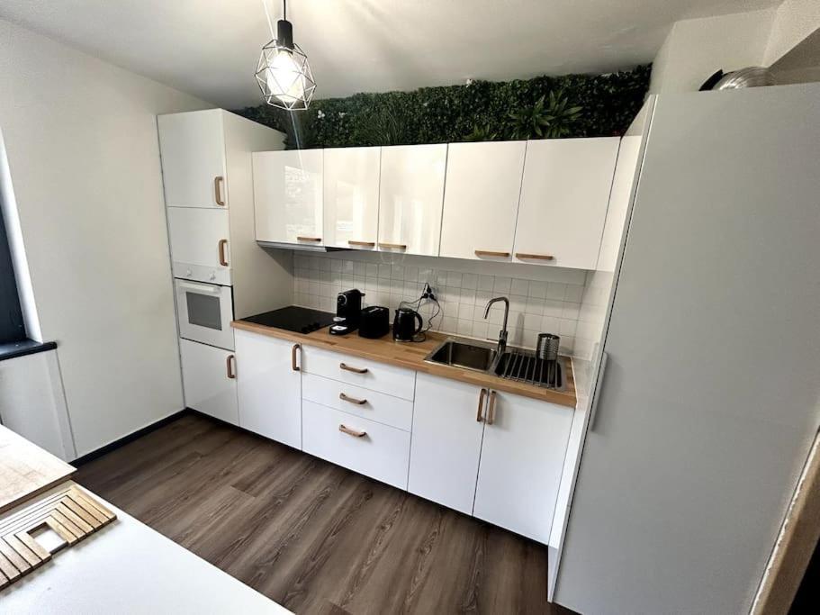 Le Puy En Velay - Appartement Grand Confort Exterior photo